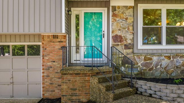 1724 Okmulgee Court, North Little Rock, AR 72116