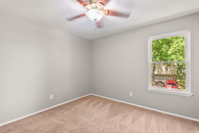 1724 Okmulgee Court, North Little Rock, AR 72116