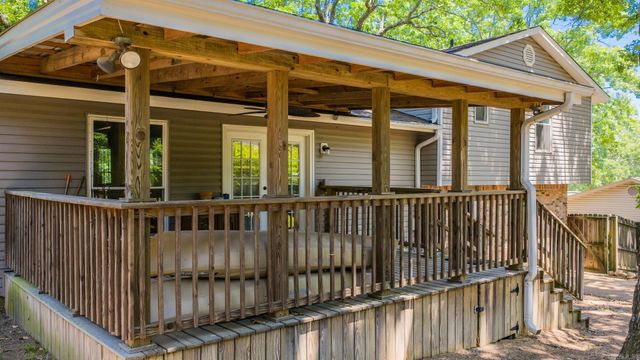 1724 Okmulgee Court, North Little Rock, AR 72116