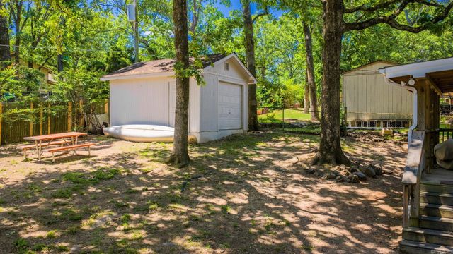1724 Okmulgee Court, North Little Rock, AR 72116