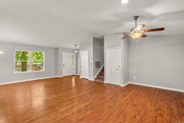 1724 Okmulgee Court, North Little Rock, AR 72116
