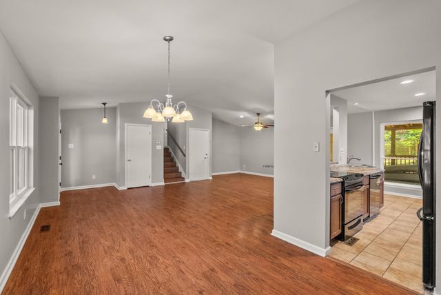 1724 Okmulgee Court, North Little Rock, AR 72116