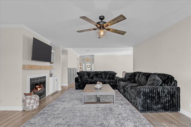 7122 E 100th Place, Tulsa, OK 74133