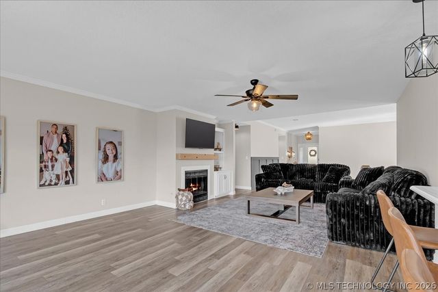 7122 E 100th Place, Tulsa, OK 74133