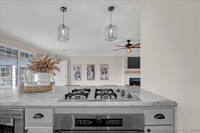 7122 E 100th Place, Tulsa, OK 74133