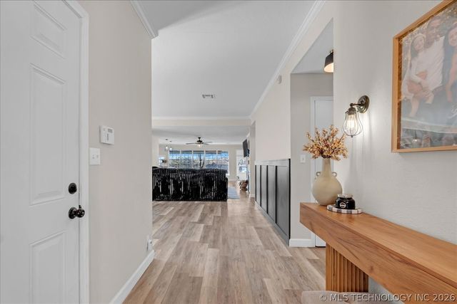 7122 E 100th Place, Tulsa, OK 74133