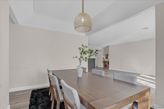 7122 E 100th Place, Tulsa, OK 74133