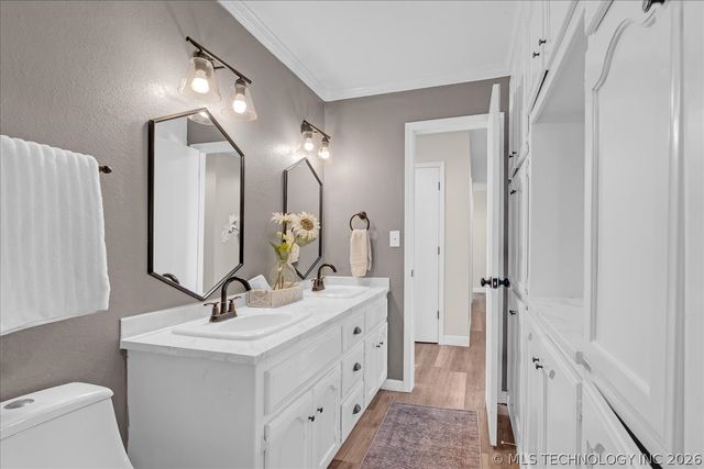 7122 E 100th Place, Tulsa, OK 74133