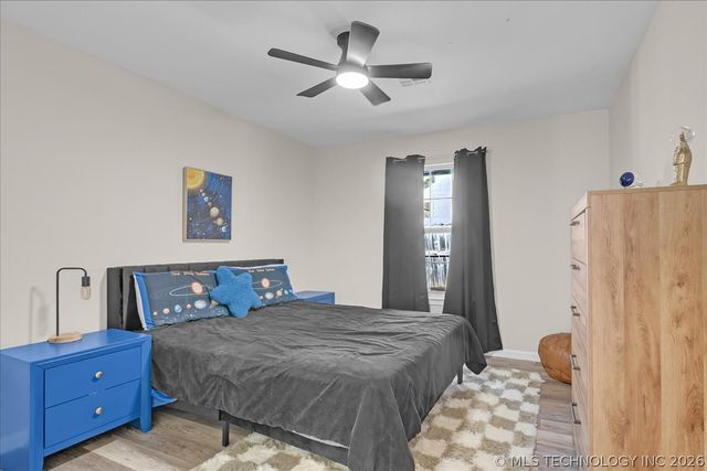 7122 E 100th Place, Tulsa, OK 74133