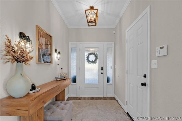 7122 E 100th Place, Tulsa, OK 74133