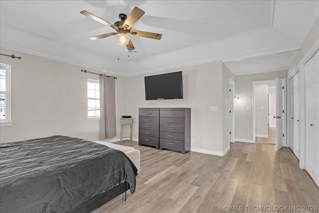 7122 E 100th Place, Tulsa, OK 74133