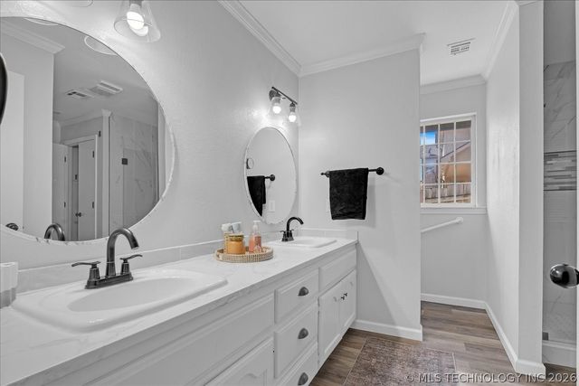 7122 E 100th Place, Tulsa, OK 74133