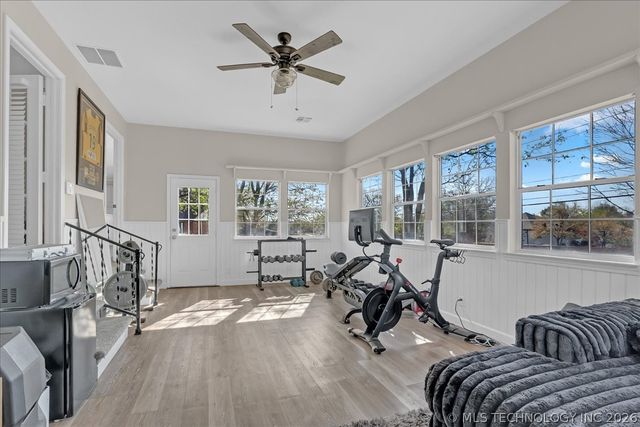 7122 E 100th Place, Tulsa, OK 74133