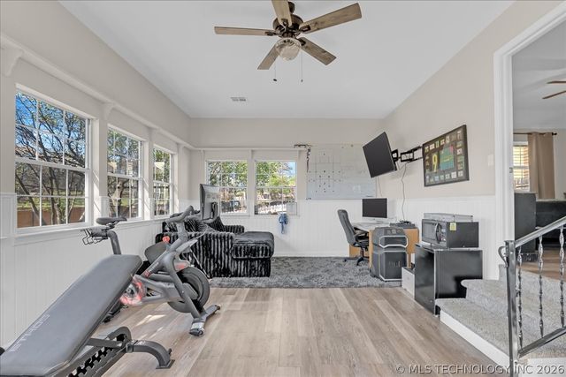 7122 E 100th Place, Tulsa, OK 74133