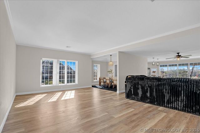 7122 E 100th Place, Tulsa, OK 74133