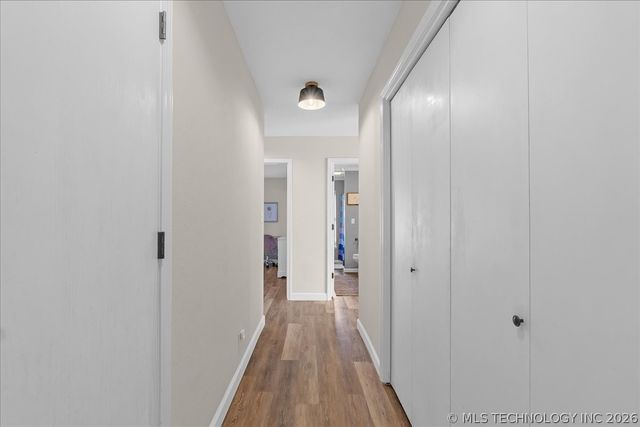 7122 E 100th Place, Tulsa, OK 74133