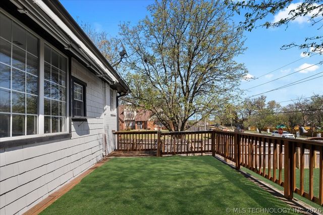 7122 E 100th Place, Tulsa, OK 74133