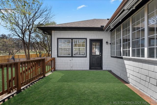 7122 E 100th Place, Tulsa, OK 74133