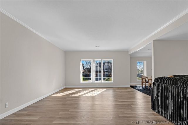 7122 E 100th Place, Tulsa, OK 74133