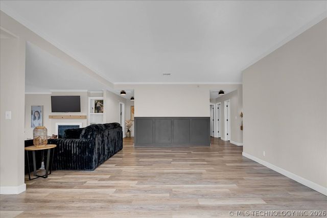 7122 E 100th Place, Tulsa, OK 74133