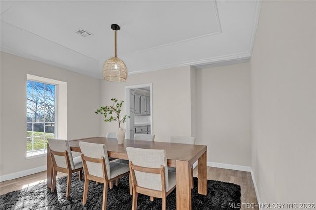 7122 E 100th Place, Tulsa, OK 74133