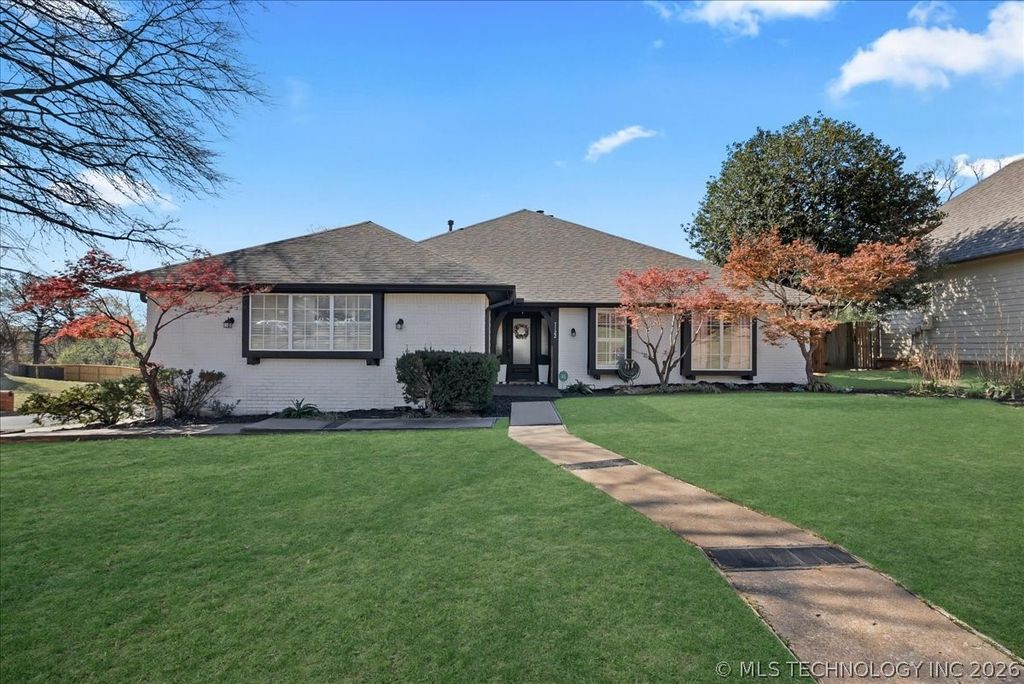 7122 E 100th Place, Tulsa, OK 74133