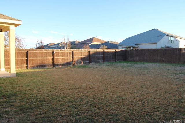 9118 Hogarten, Converse, TX 78109