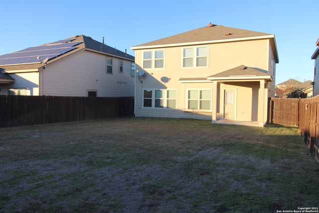 9118 Hogarten, Converse, TX 78109