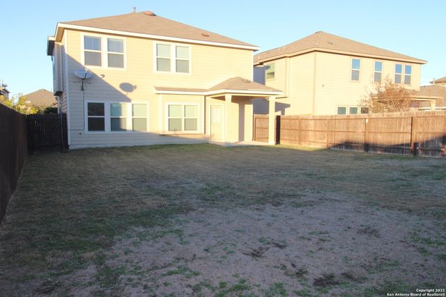 9118 Hogarten, Converse, TX 78109