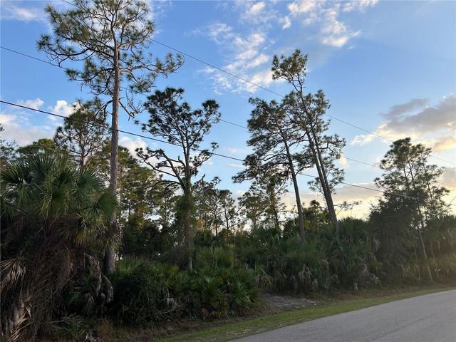 OAKLAND ROAD, North Port, FL 34286