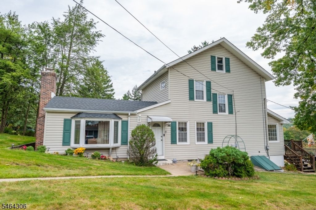 255 Pleasant Valley Way, West Orange Twp., NJ 07052 — exterior