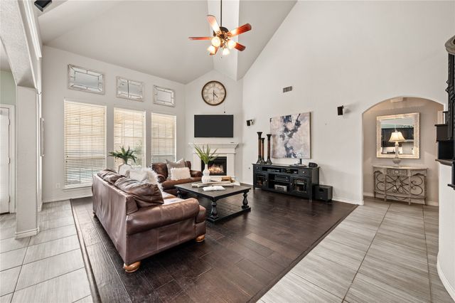 11809 Indian Pony Way, Fort Worth, TX 76244