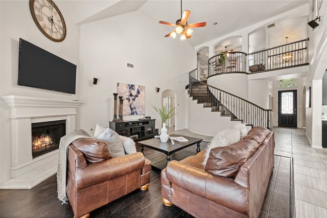 11809 Indian Pony Way, Fort Worth, TX 76244