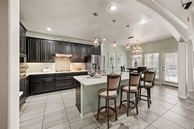 11809 Indian Pony Way, Fort Worth, TX 76244
