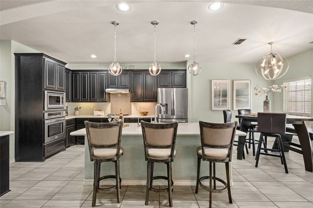11809 Indian Pony Way, Fort Worth, TX 76244