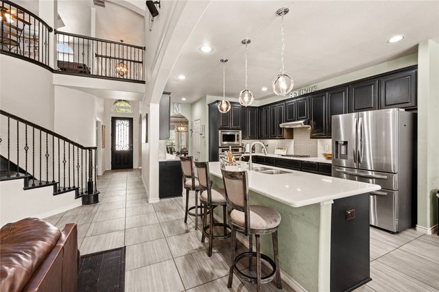 11809 Indian Pony Way, Fort Worth, TX 76244