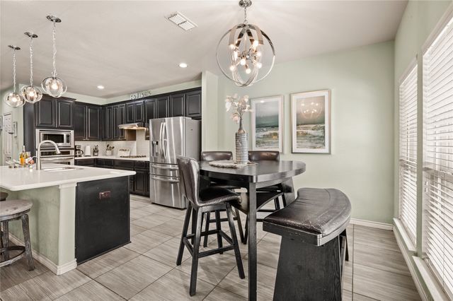 11809 Indian Pony Way, Fort Worth, TX 76244