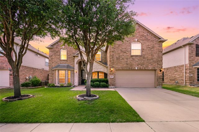 11809 Indian Pony Way, Fort Worth, TX 76244