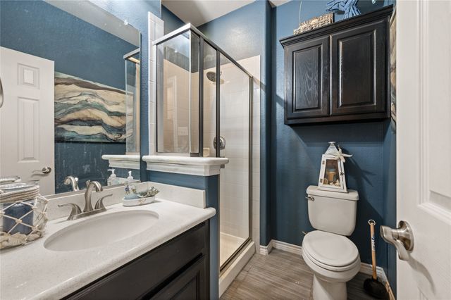 11809 Indian Pony Way, Fort Worth, TX 76244