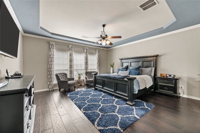 11809 Indian Pony Way, Fort Worth, TX 76244
