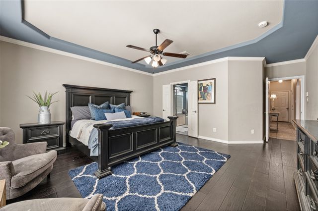 11809 Indian Pony Way, Fort Worth, TX 76244