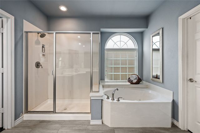 11809 Indian Pony Way, Fort Worth, TX 76244