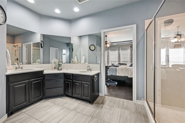 11809 Indian Pony Way, Fort Worth, TX 76244