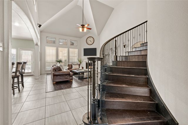 11809 Indian Pony Way, Fort Worth, TX 76244