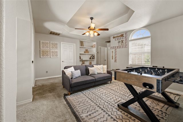 11809 Indian Pony Way, Fort Worth, TX 76244