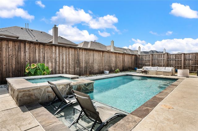 11809 Indian Pony Way, Fort Worth, TX 76244
