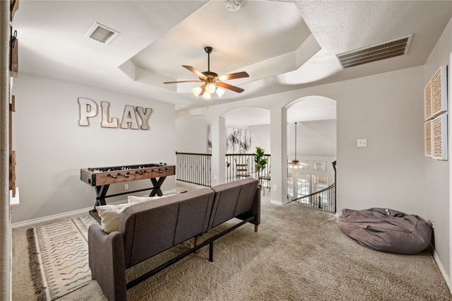 11809 Indian Pony Way, Fort Worth, TX 76244