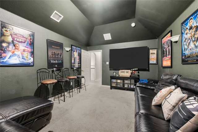 11809 Indian Pony Way, Fort Worth, TX 76244