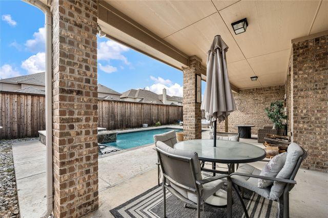 11809 Indian Pony Way, Fort Worth, TX 76244