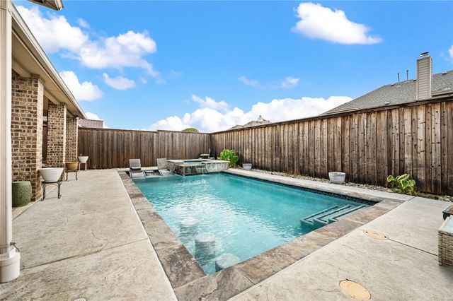 11809 Indian Pony Way, Fort Worth, TX 76244
